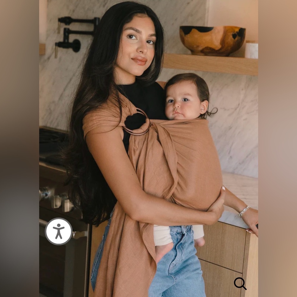 WildBird Ring Sling